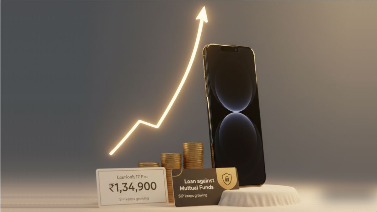 How to Buy the New iPhone 17 Series Without Breaking Your Investment Portfolio