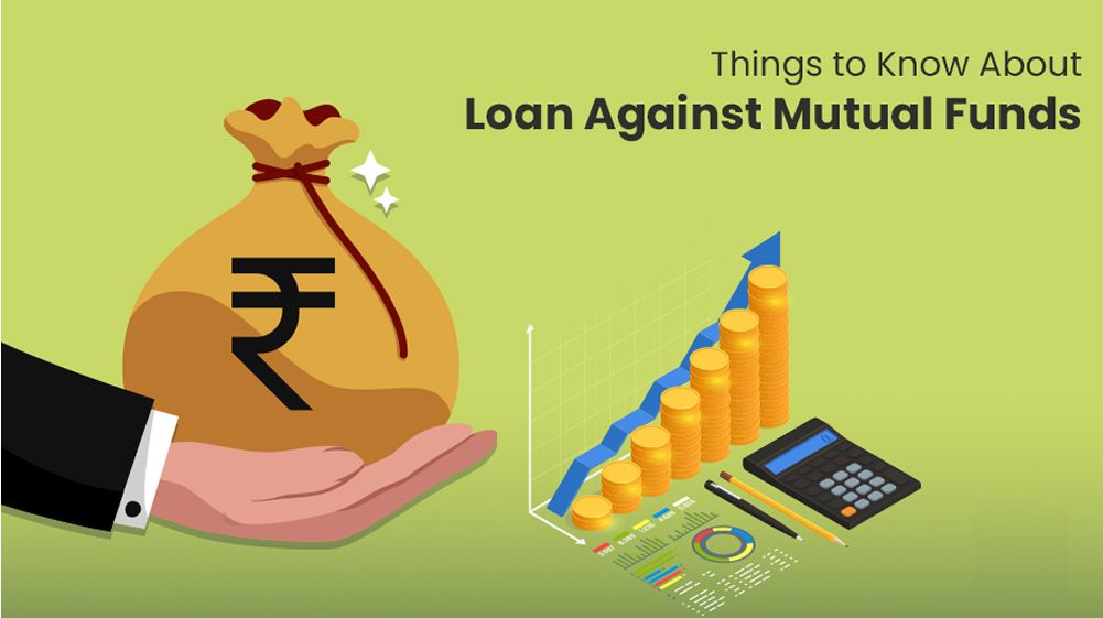 Loan Against Mutual Funds Interest Rate – Everything You Need to Know in 2025