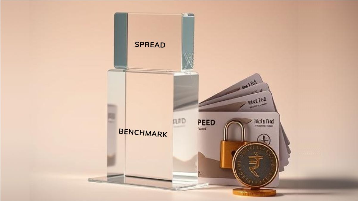 What is Spread in Loan Against Mutual Funds?