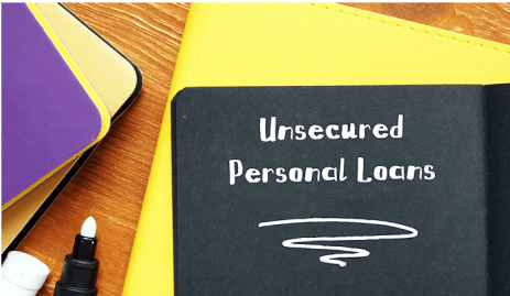 Understanding Unsecured Personal Loans