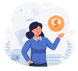 calculator illustration