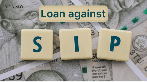 Loan Against SIP – Can You Borrow Against Your SIPs?