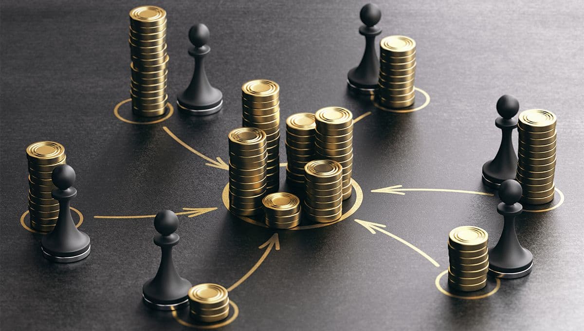 Financial Chess