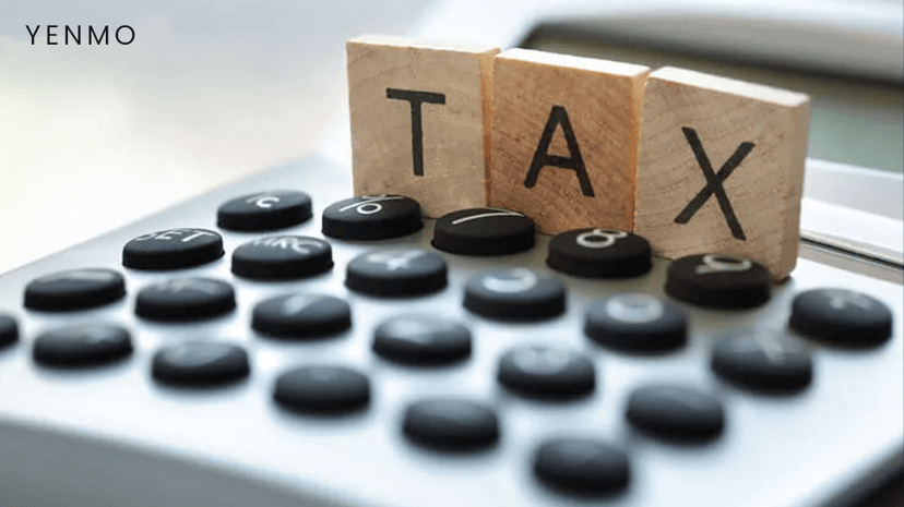 Income Tax Calculator