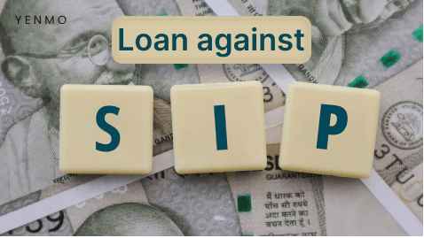 Loan Against SIP – Can You Borrow Against Your SIPs?
