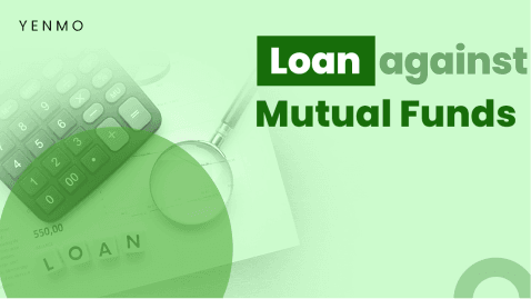Instant Funds Loan App: How Yenmo Makes Borrowing Smarter with Mutual Funds