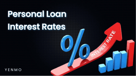 Personal Loan Interest Rates in India – Compare & Find the Best Deal (2025)
