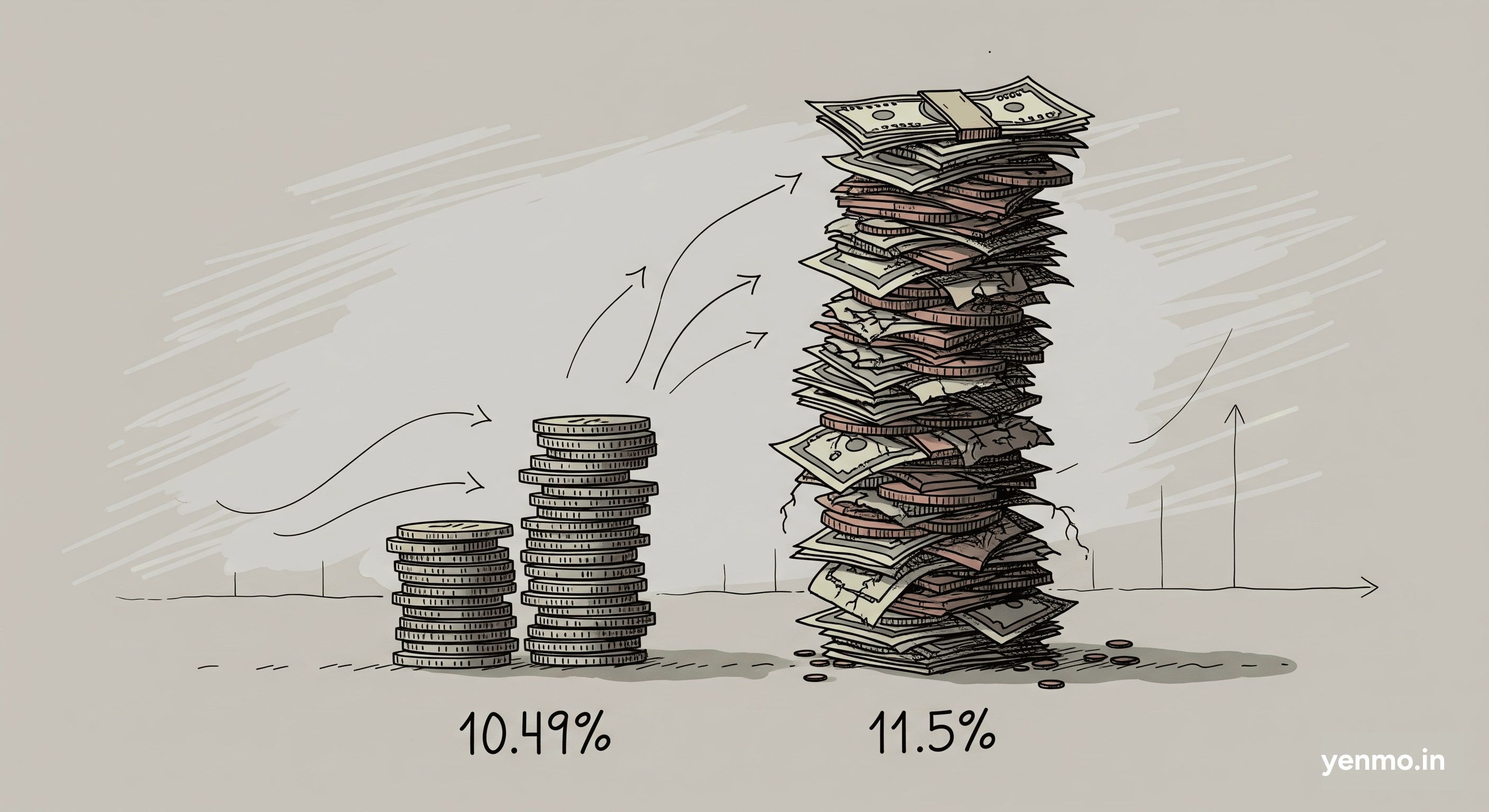 Loan-against-mutual-fund-interest-rate-comparison