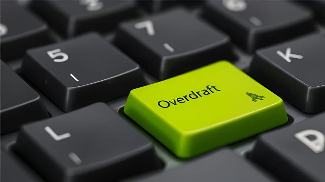 What is Overdraft in a Loan? A Complete Guide for Beginners and Experts
