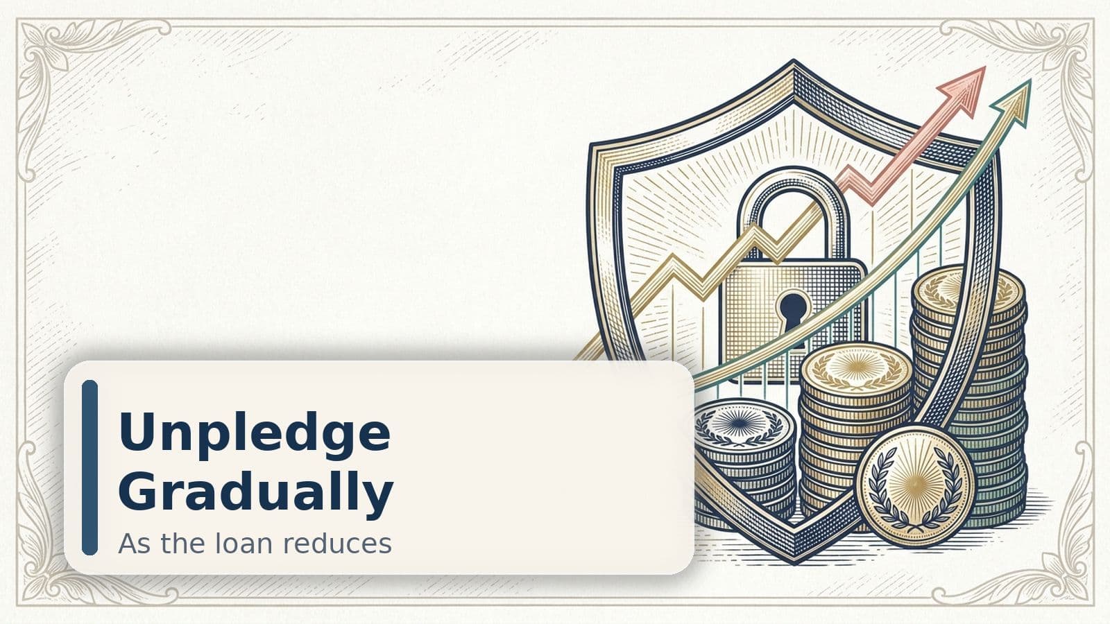 Can You Unpledge Mutual Funds While Your Loan Is Active?